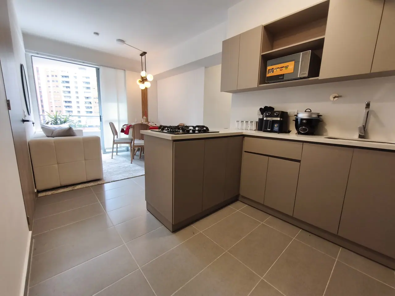 Apartamento en Arriendo en Reflex Living, Reflex Living , Sabaneta - foto 3