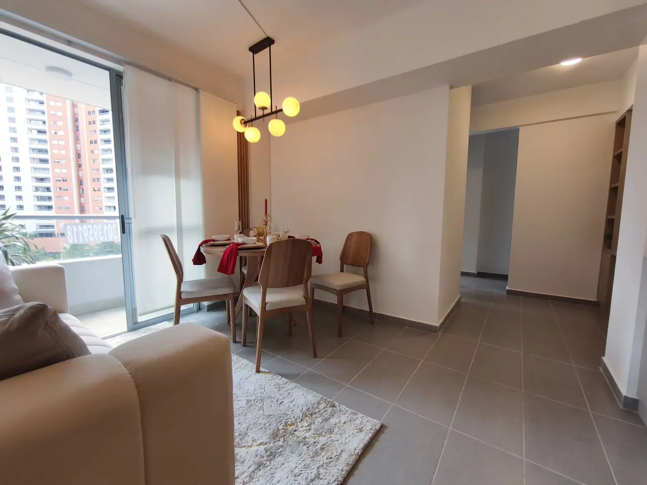 Apartamento en Arriendo en Reflex Living, Reflex Living , Sabaneta - foto 5