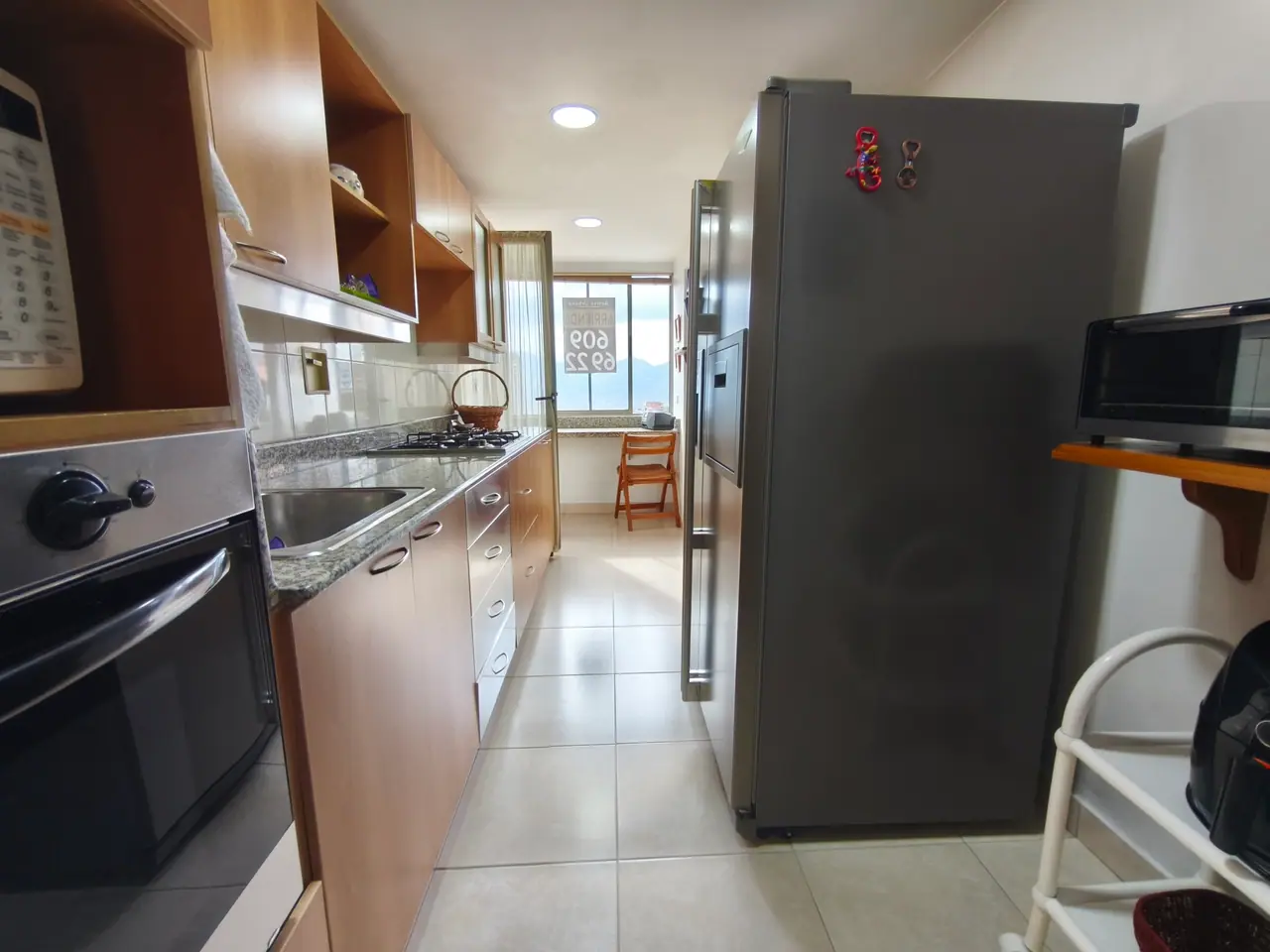 Arriendo apartamento en Balcón de los Búcaros, Balcón de los Búcaros , Medellín  - foto 2