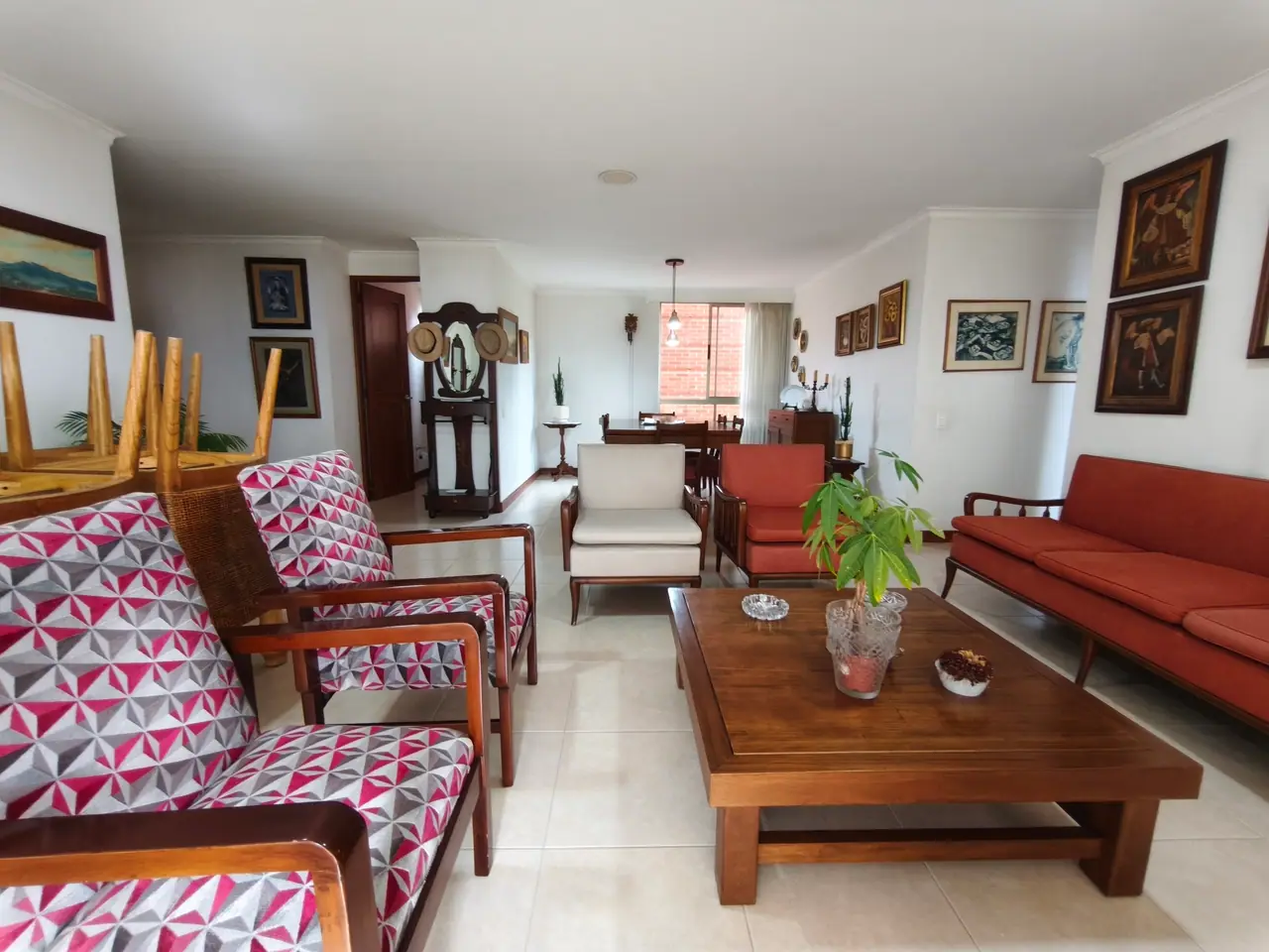 Arriendo apartamento en Balcón de los Búcaros, Balcón de los Búcaros , Medellín  - foto 3