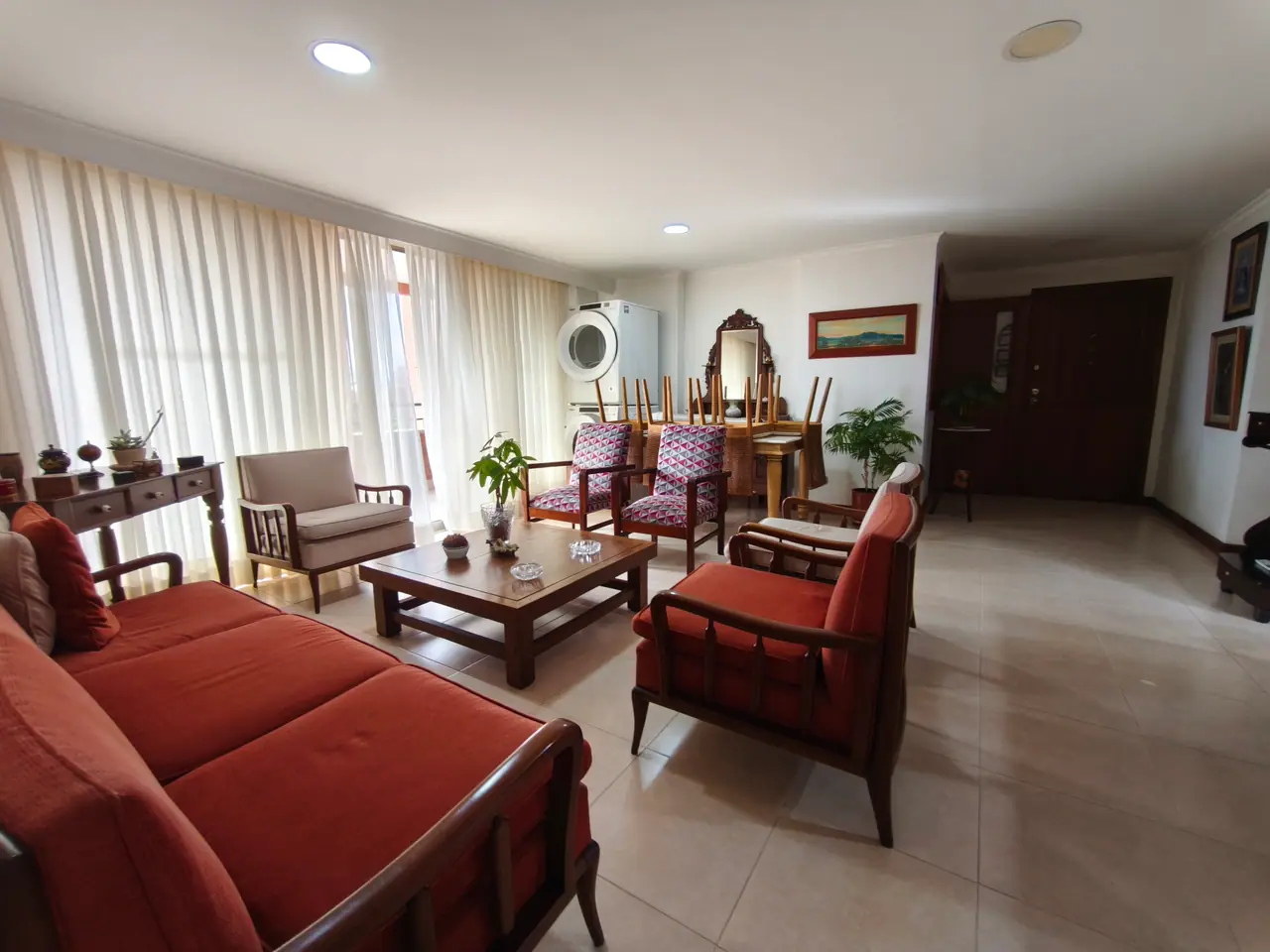 Arriendo apartamento en Balcón de los Búcaros, Balcón de los Búcaros , Medellín  - foto 4