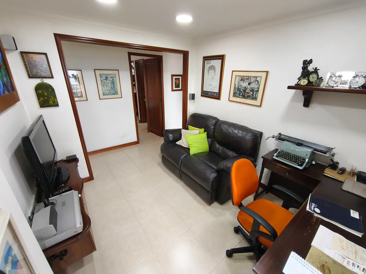 Arriendo apartamento en Balcón de los Búcaros, Balcón de los Búcaros , Medellín  - foto 5