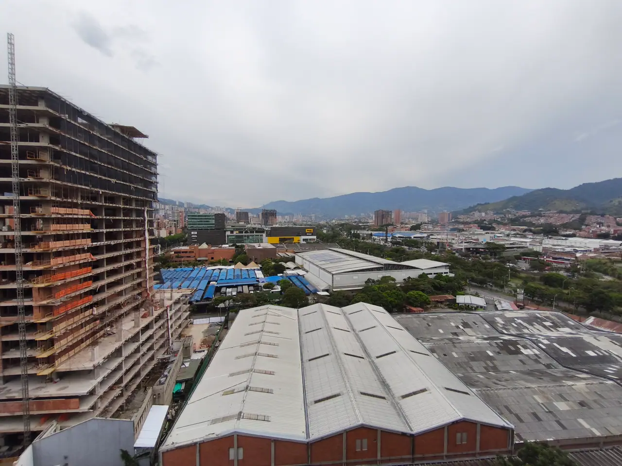 Apartamento en Arriendo en Terrazas del Río