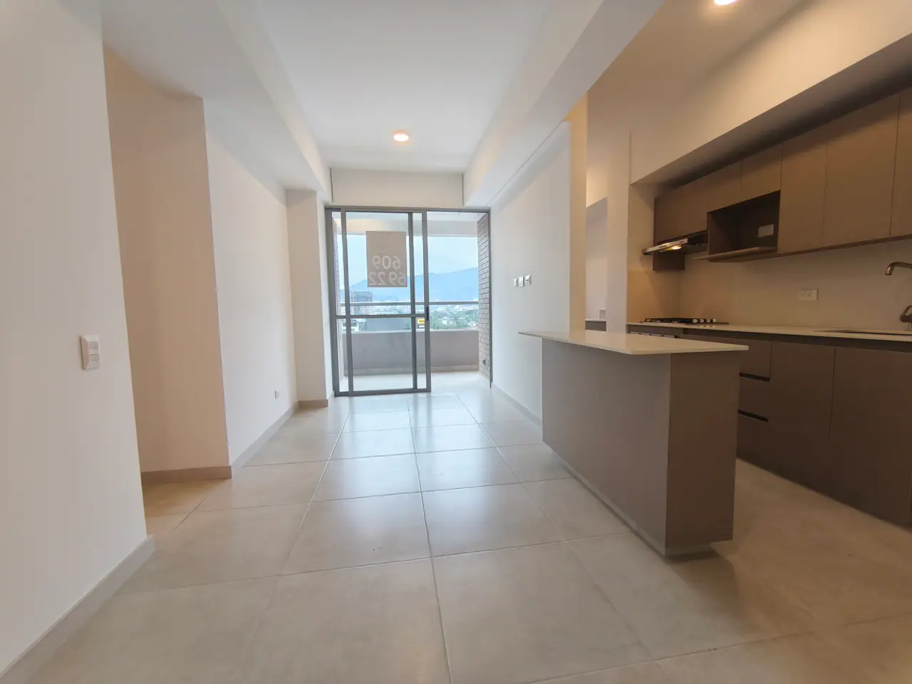 Apartamento en Arriendo en Terrazas del Río, Terrazas del Rio, Envigado  - foto 2