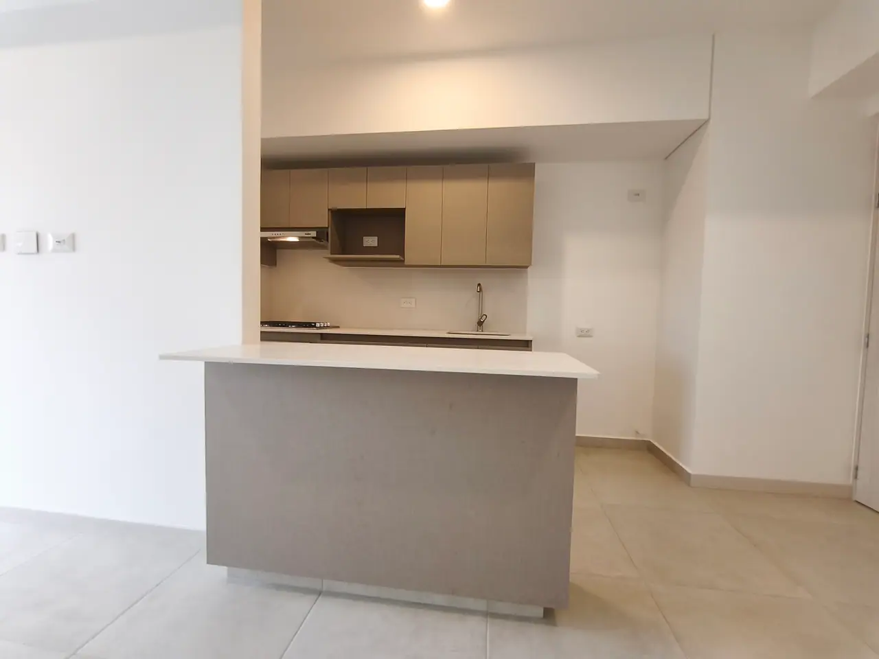 Apartamento en Arriendo en Terrazas del Río, Terrazas del Rio, Envigado  - foto 3