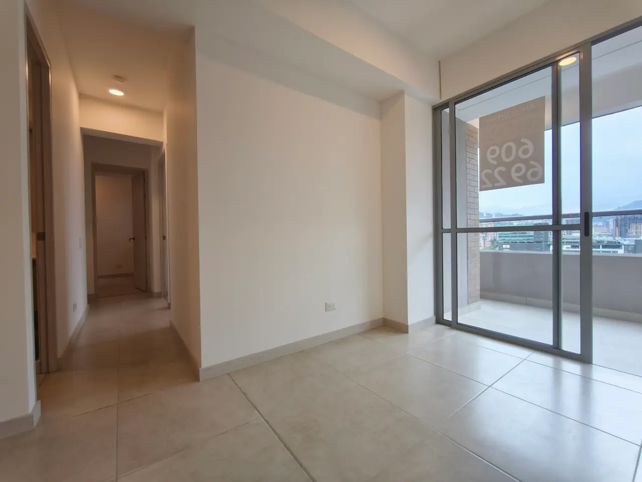 Apartamento en Arriendo en Terrazas del Río, Terrazas del Rio, Envigado  - foto 5