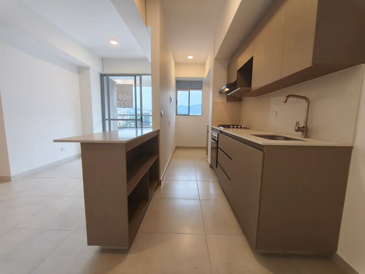 Apartamento en Arriendo en Terrazas del Río, Terrazas del Rio, Envigado  - foto 4