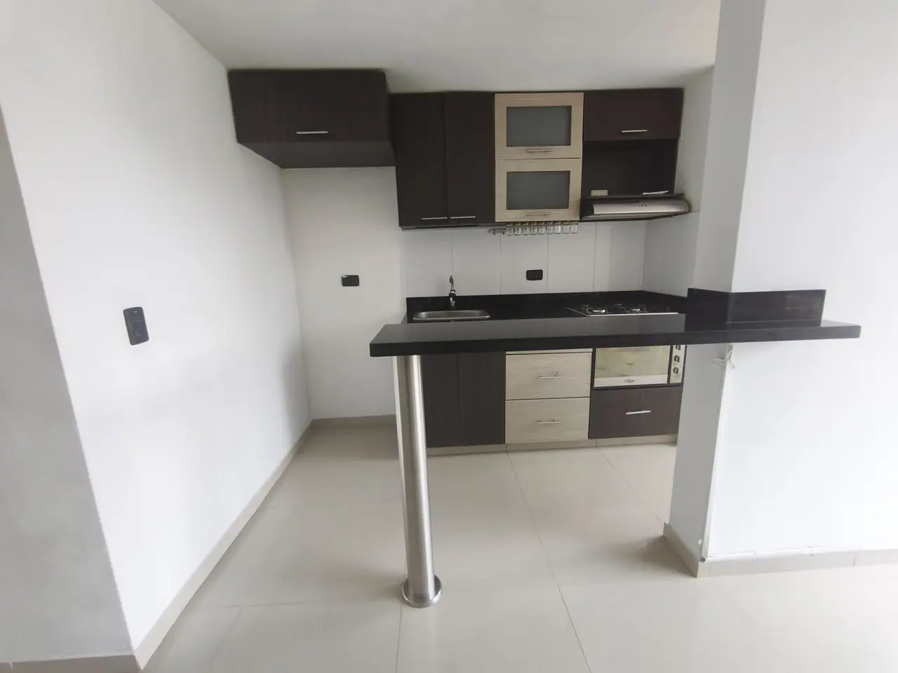 Apartamento en Arriendo en Vegas Plaza, Vegas Plaza, Sabaneta  - foto 5