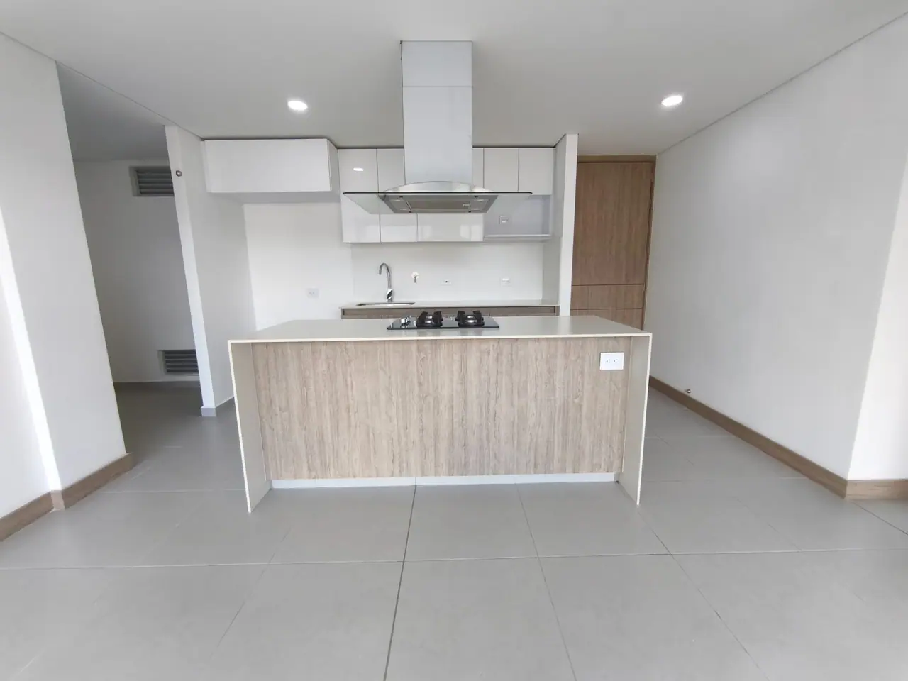 Apartamento en Venta en Nido departamentos 