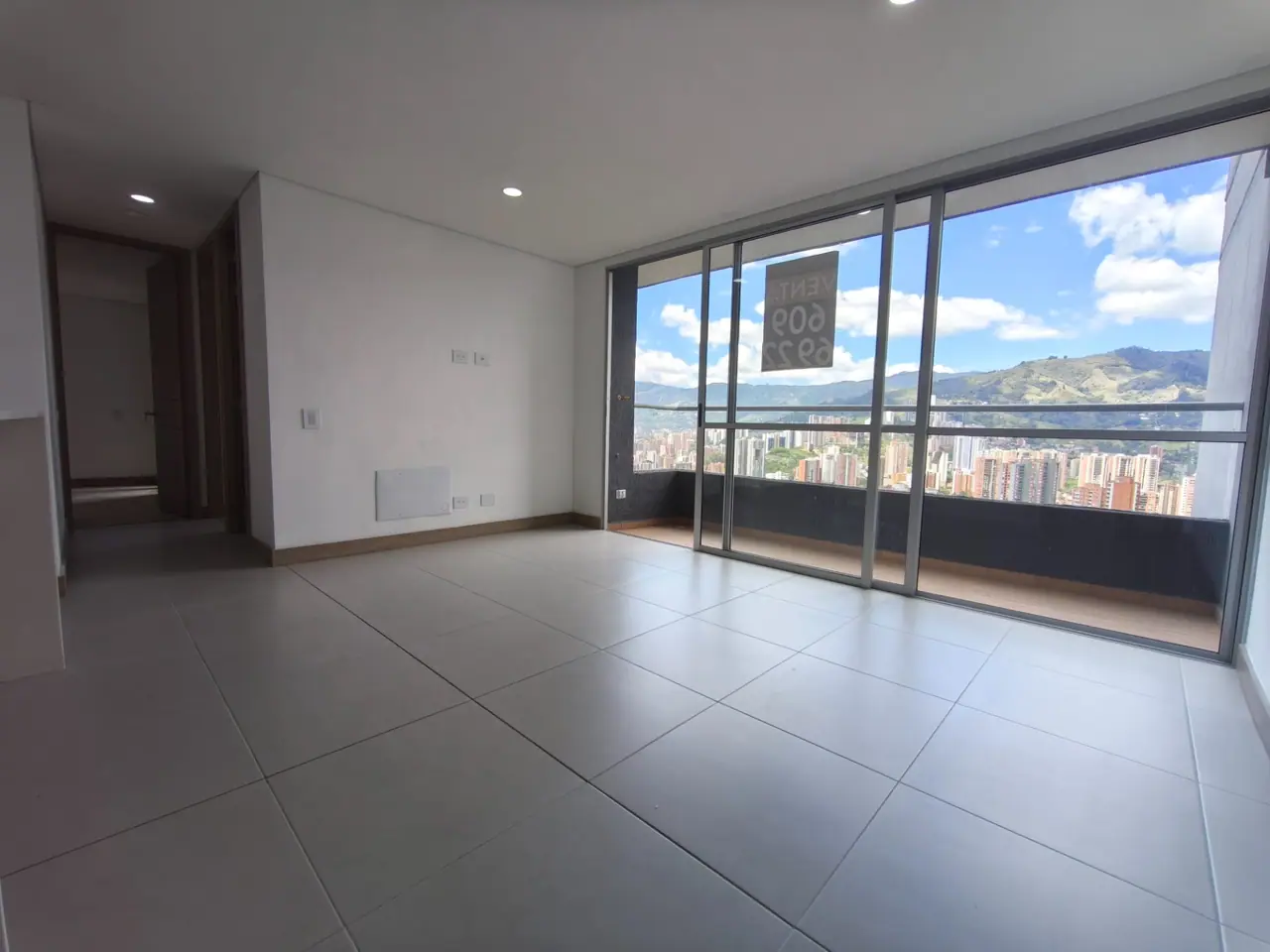 Apartamento en Venta en Nido departamentos , Nido Apartamentos, Sabaneta  - foto 3