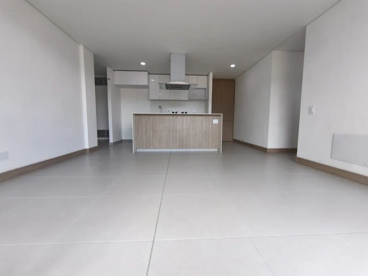 Apartamento en Venta en Nido departamentos , Nido Apartamentos, Sabaneta  - foto 5