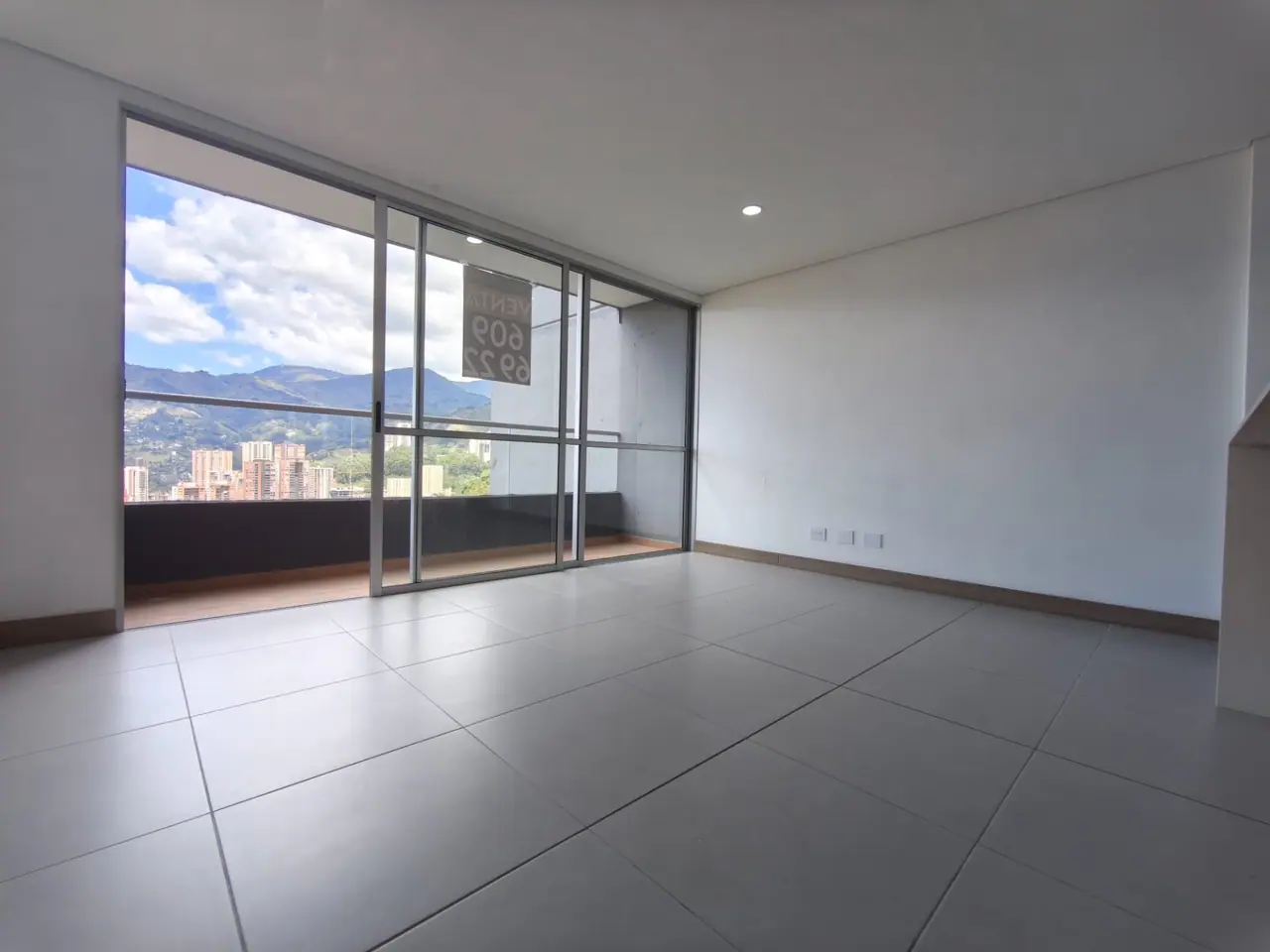 Apartamento en Venta en Nido departamentos , Nido Apartamentos, Sabaneta  - foto 4