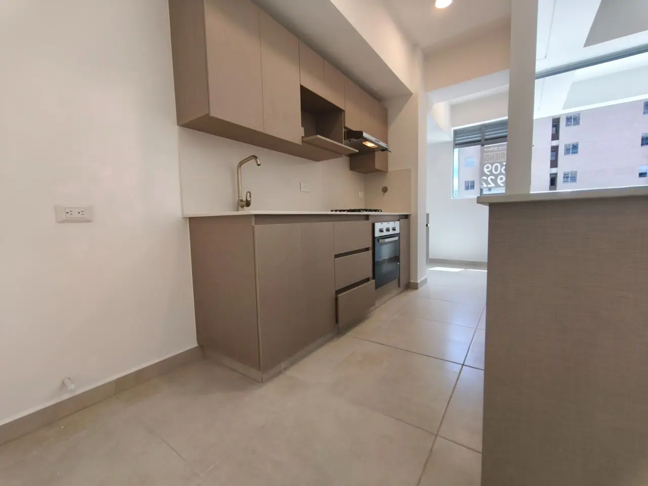 Apartamento en Arriendo Nuevo para Estrenar , Terrazas del Rio, Envigado  - foto 3