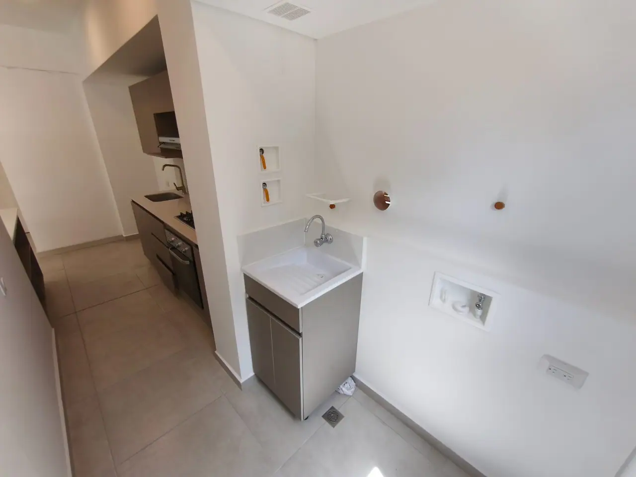 Apartamento en Arriendo Nuevo para Estrenar , Terrazas del Rio, Envigado  - foto 5