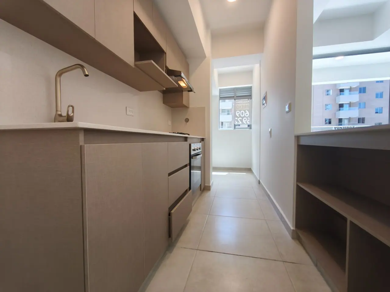 Apartamento en Arriendo Nuevo para Estrenar , Terrazas del Rio, Envigado  - foto 4