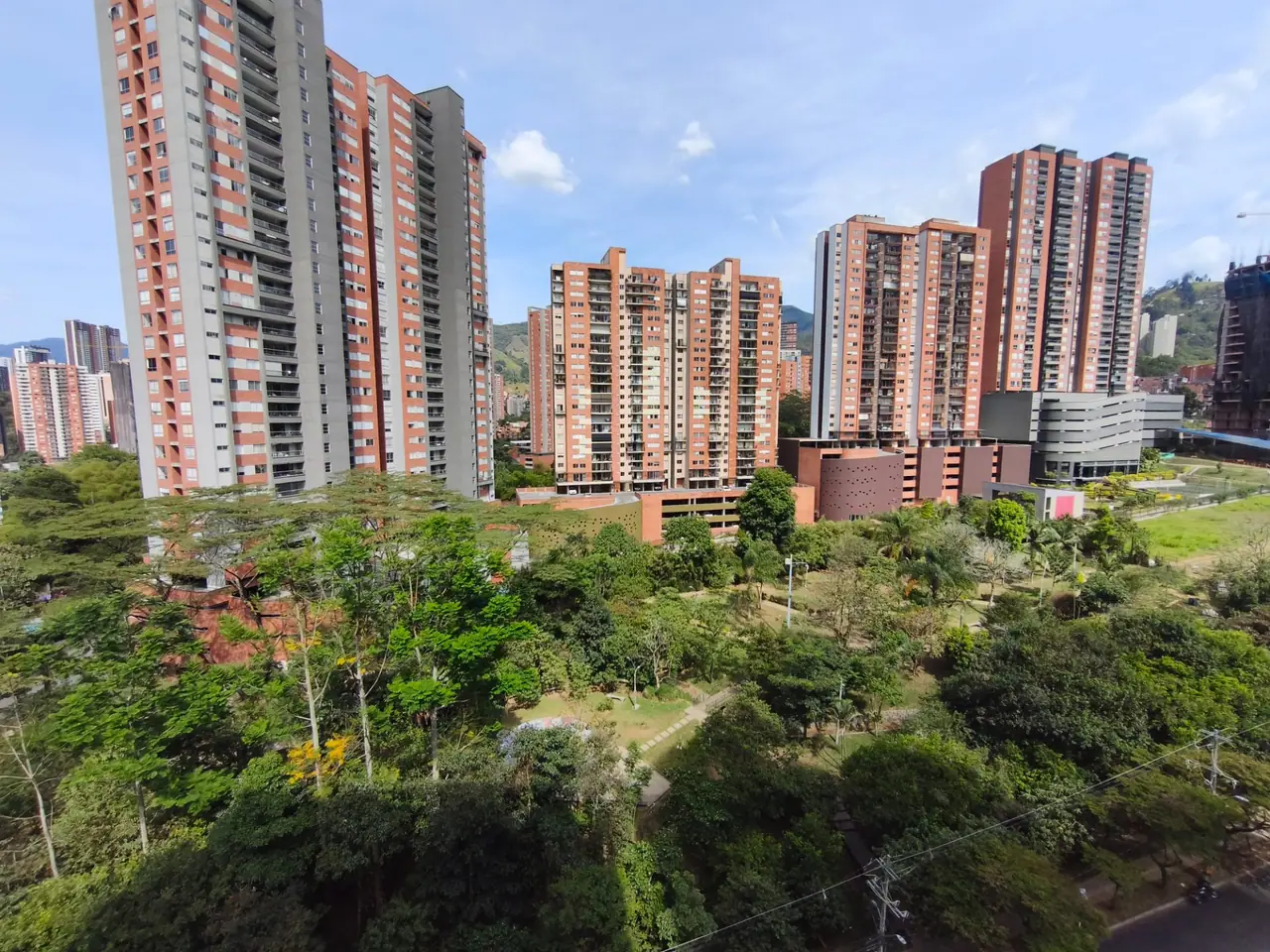 Apartamento en Arriendo, Reflex Living , sabaneta - foto 2