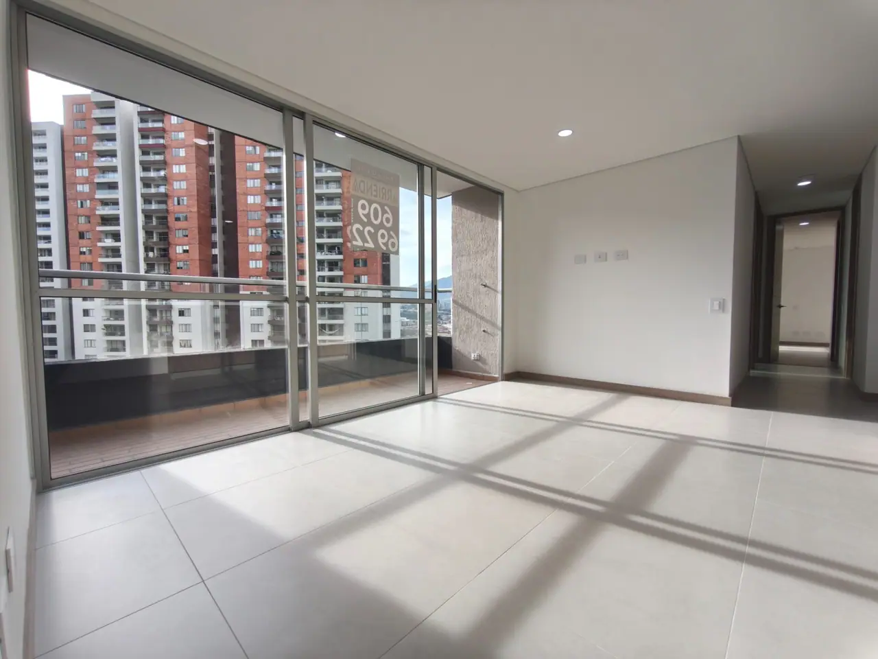 Apartamento en Arriendo , Nido Apartamentos, Sabaneta  - foto 4