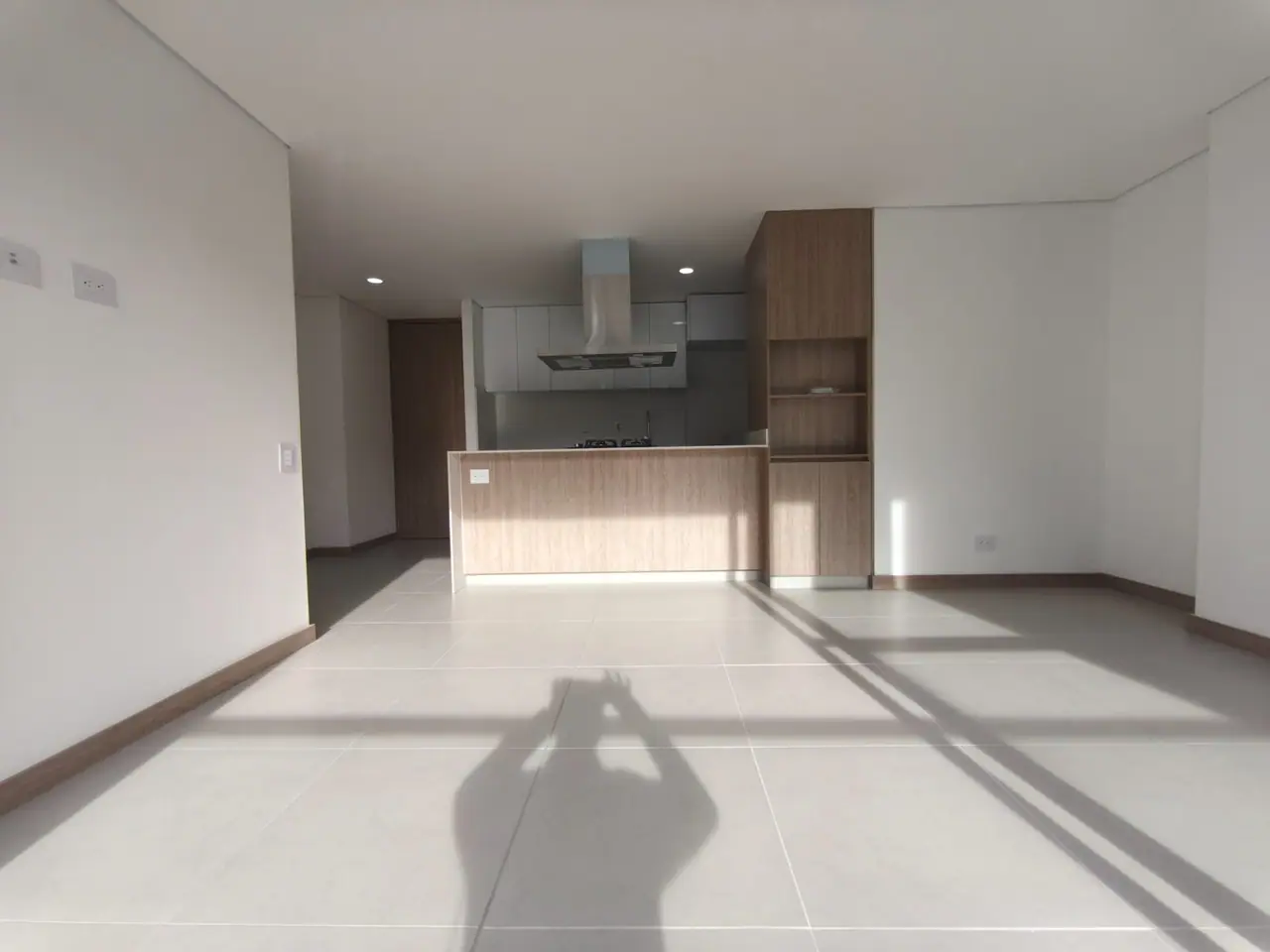 Apartamento en Arriendo , Nido Apartamentos, Sabaneta  - foto 3