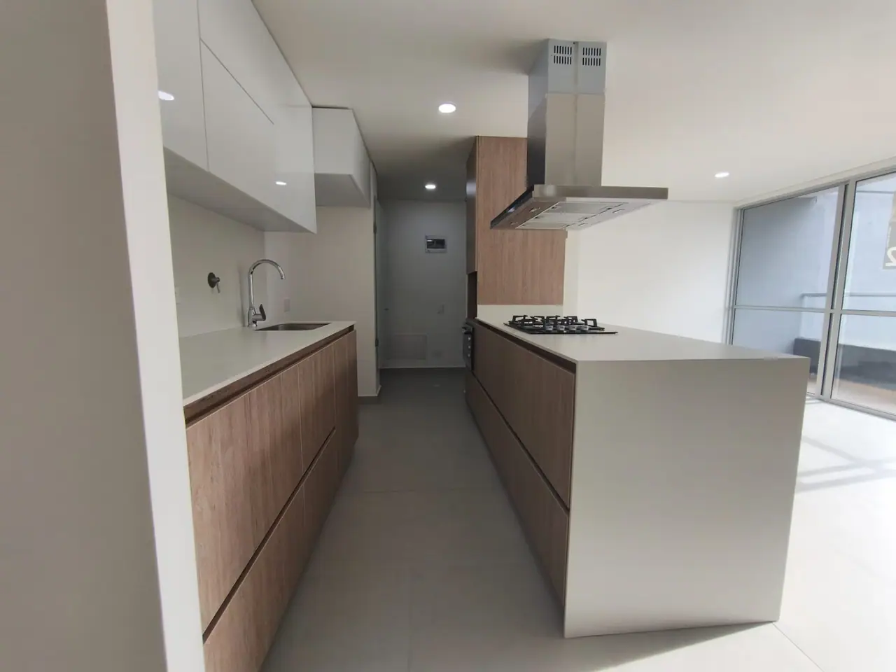 Apartamento en Arriendo , Nido Apartamentos, Sabaneta  - foto 2
