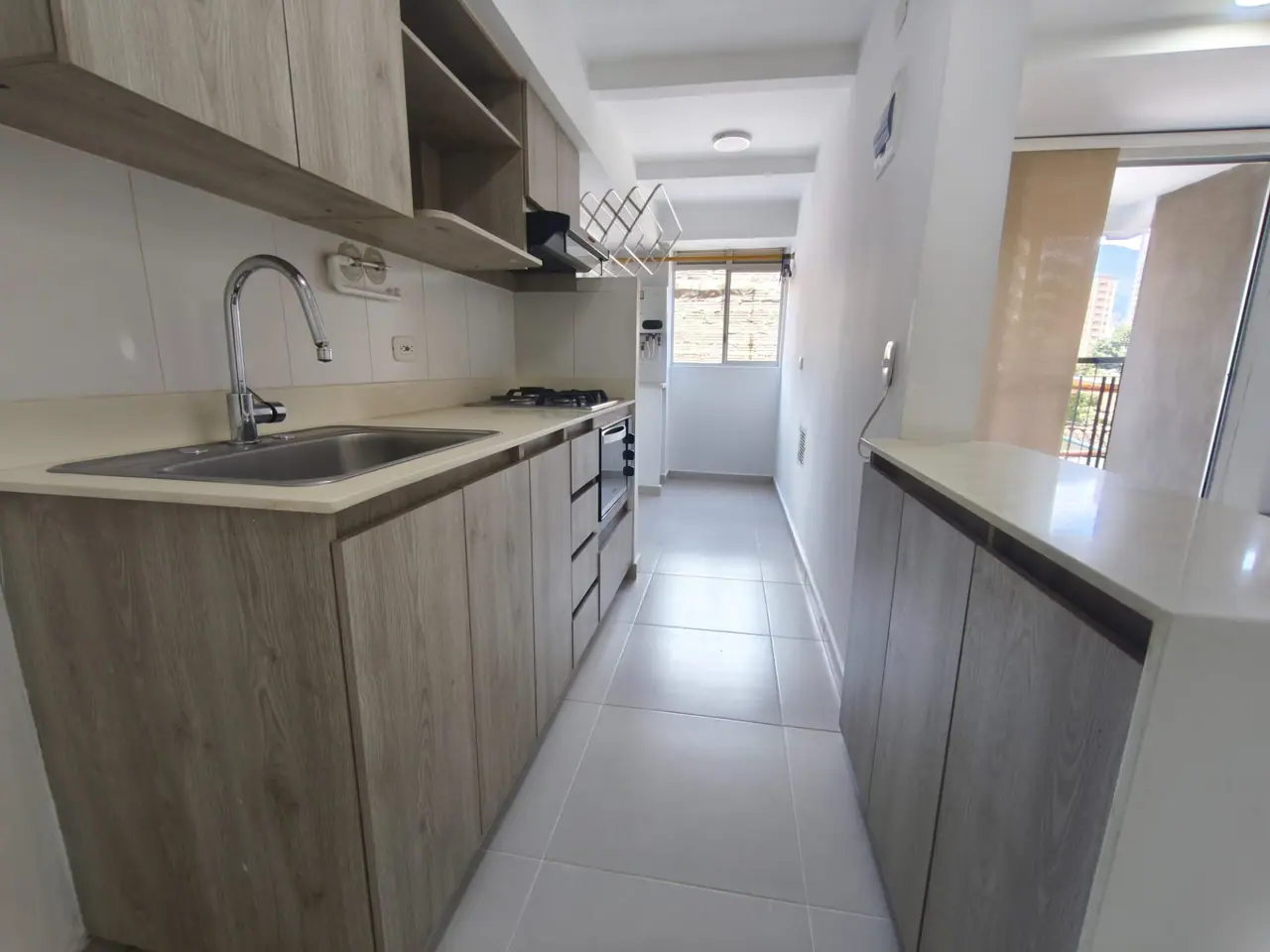 Apartamento en Arriendo Parte Céntrica de Sabaneta , Canarias apartamentos , Sabaneta - foto 4