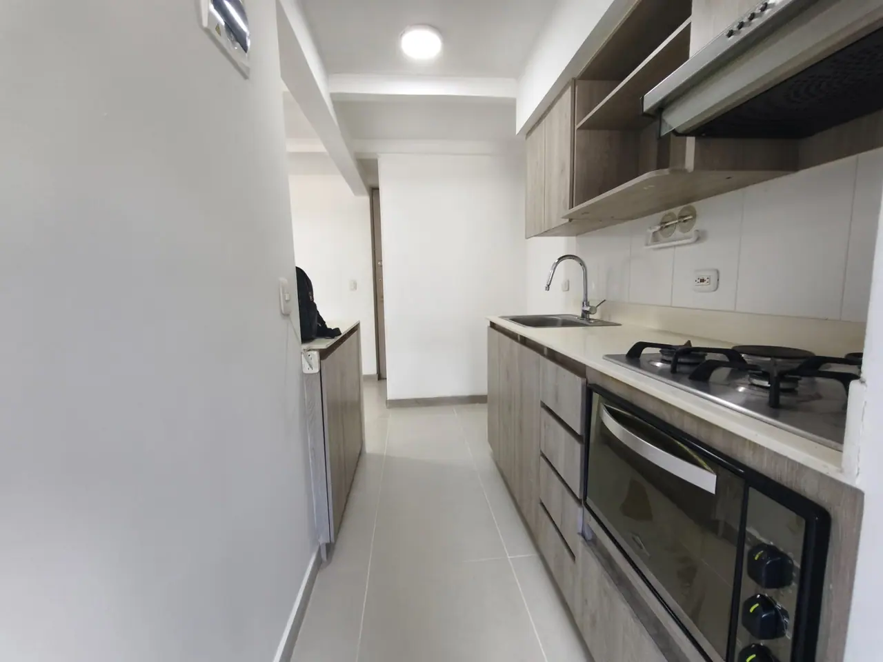 Apartamento en Arriendo Parte Céntrica de Sabaneta , Canarias apartamentos , Sabaneta - foto 3
