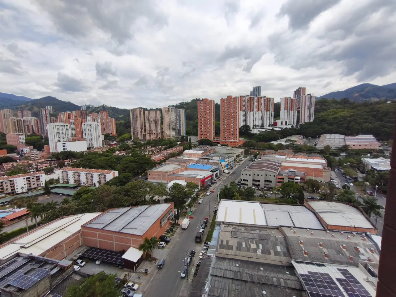 Apartamento en Arriendo al lado del Metro de la Estrella 