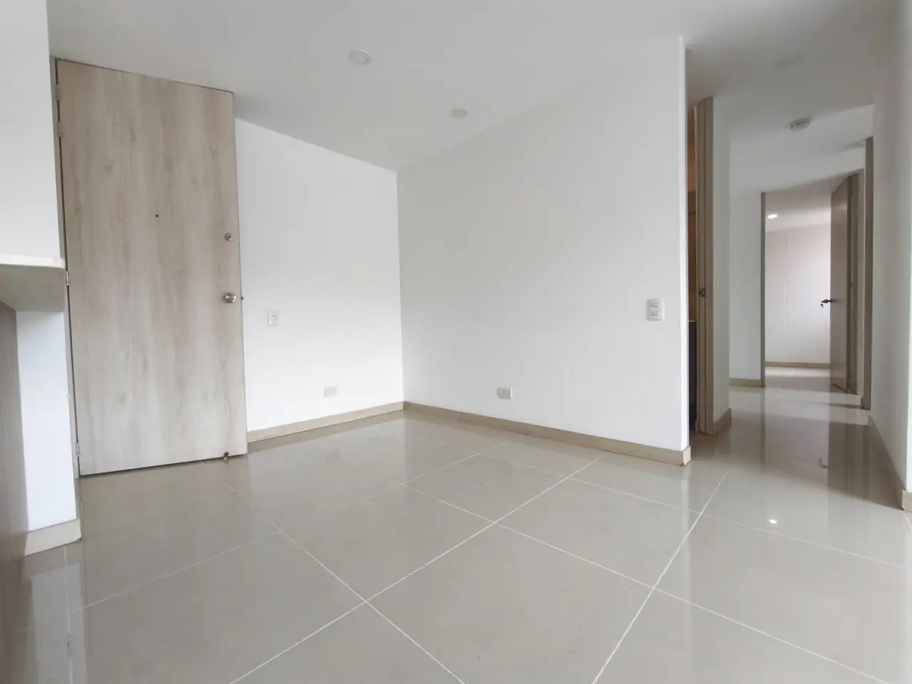 Apartamento en Arriendo al lado del Metro de la Estrella , Río Secreto, Sabaneta - foto 3