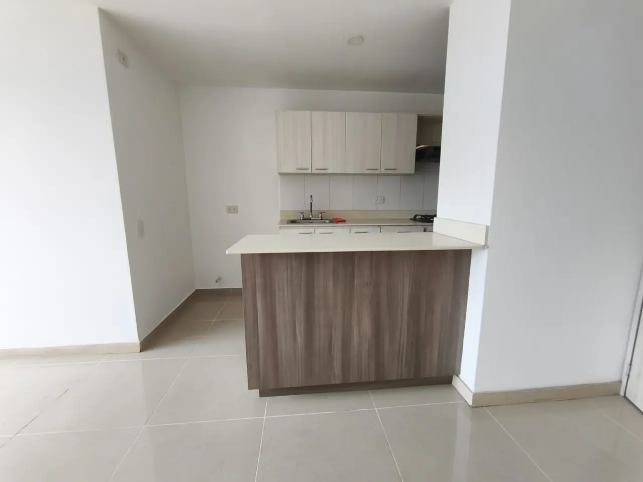 Apartamento en Arriendo al lado del Metro de la Estrella , Río Secreto, Sabaneta - foto 5