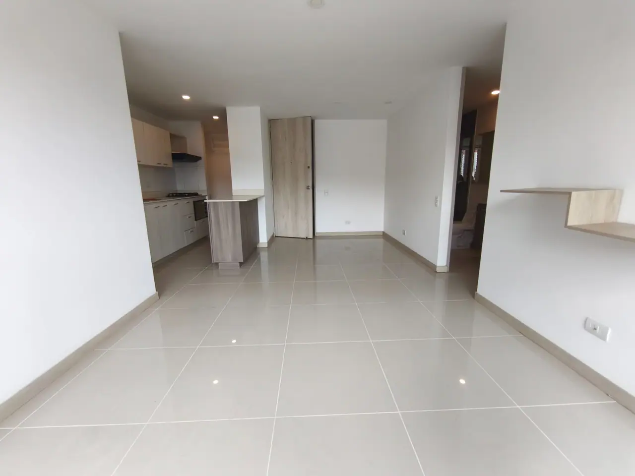Apartamento en Arriendo al lado del Metro de la Estrella , Río Secreto, Sabaneta - foto 2