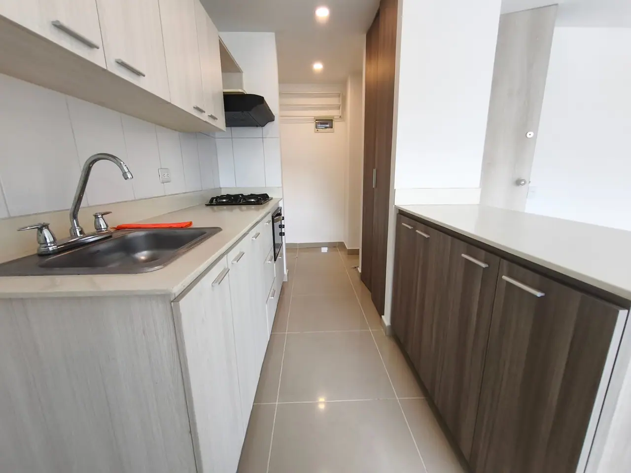 Apartamento en Arriendo al lado del Metro de la Estrella , Río Secreto, Sabaneta - foto 4