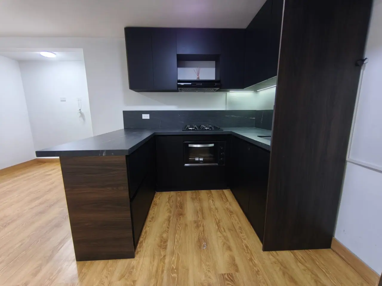 Apartamento en Venta, Bulevar Verde, Itagüí  - foto 3