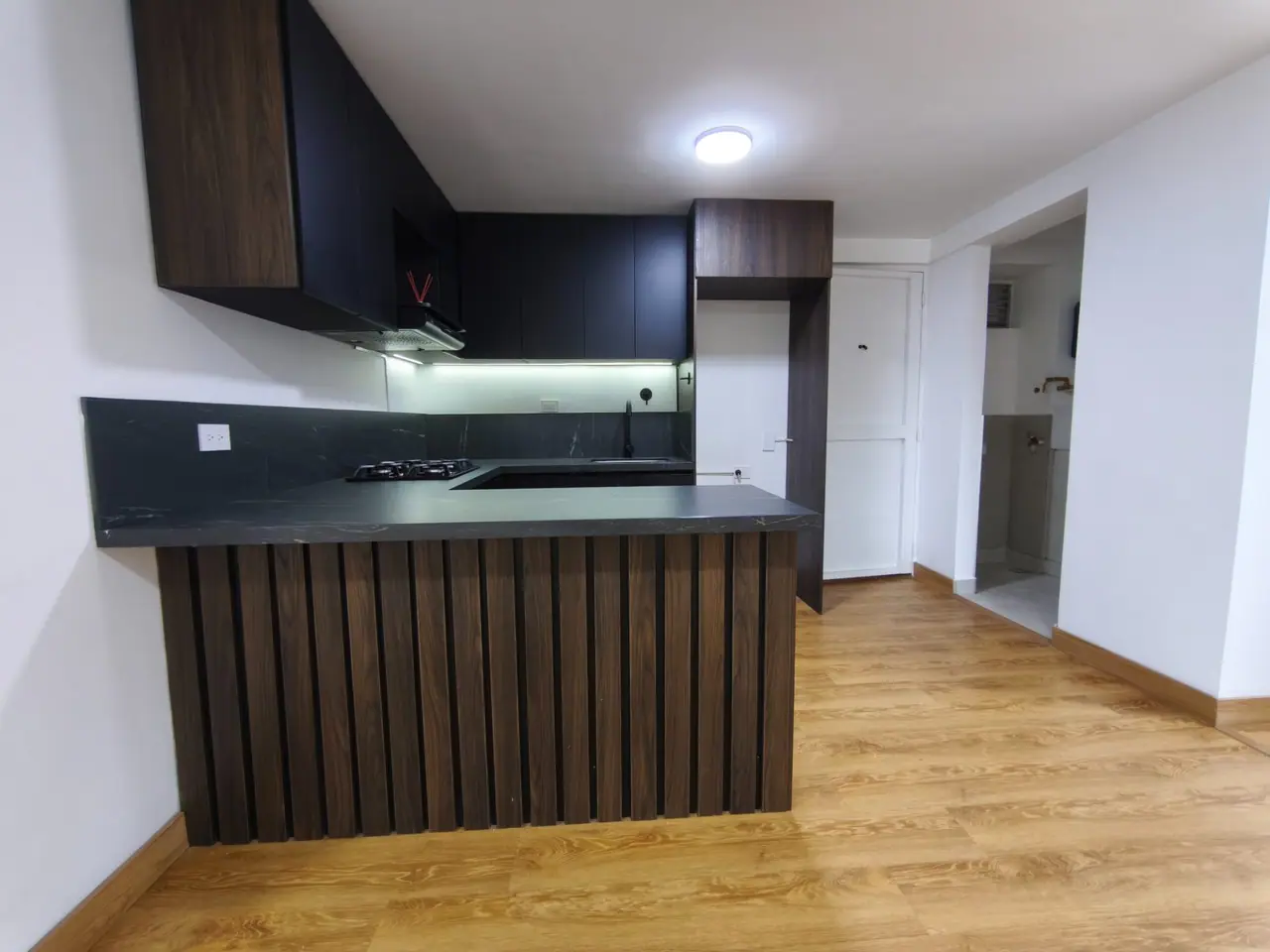 Apartamento en Venta, Bulevar Verde, Itagüí  - foto 2