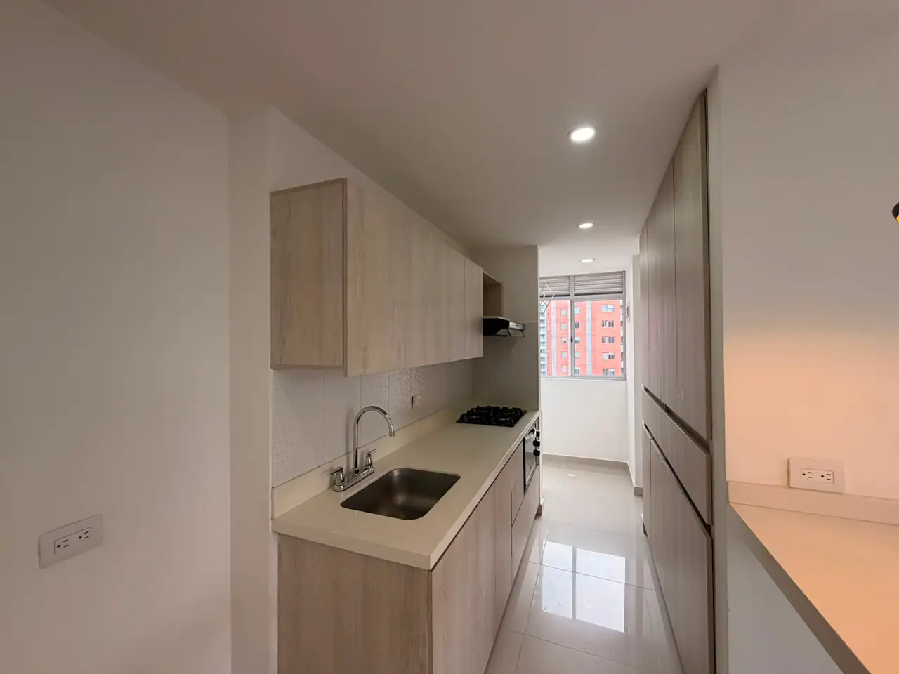 Apartamento en Arriendo , Río Místico , Sabaneta - foto 2