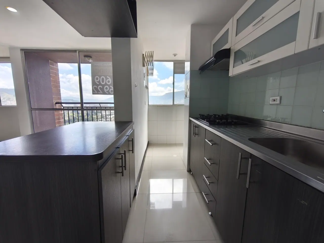Apartamento en Arriendo, Vegas Plaza, Sabaneta - foto 3