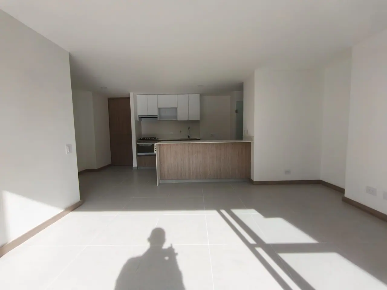Apartamento en Arriendo , Nido Apartamentos, Sabaneta  - foto 3
