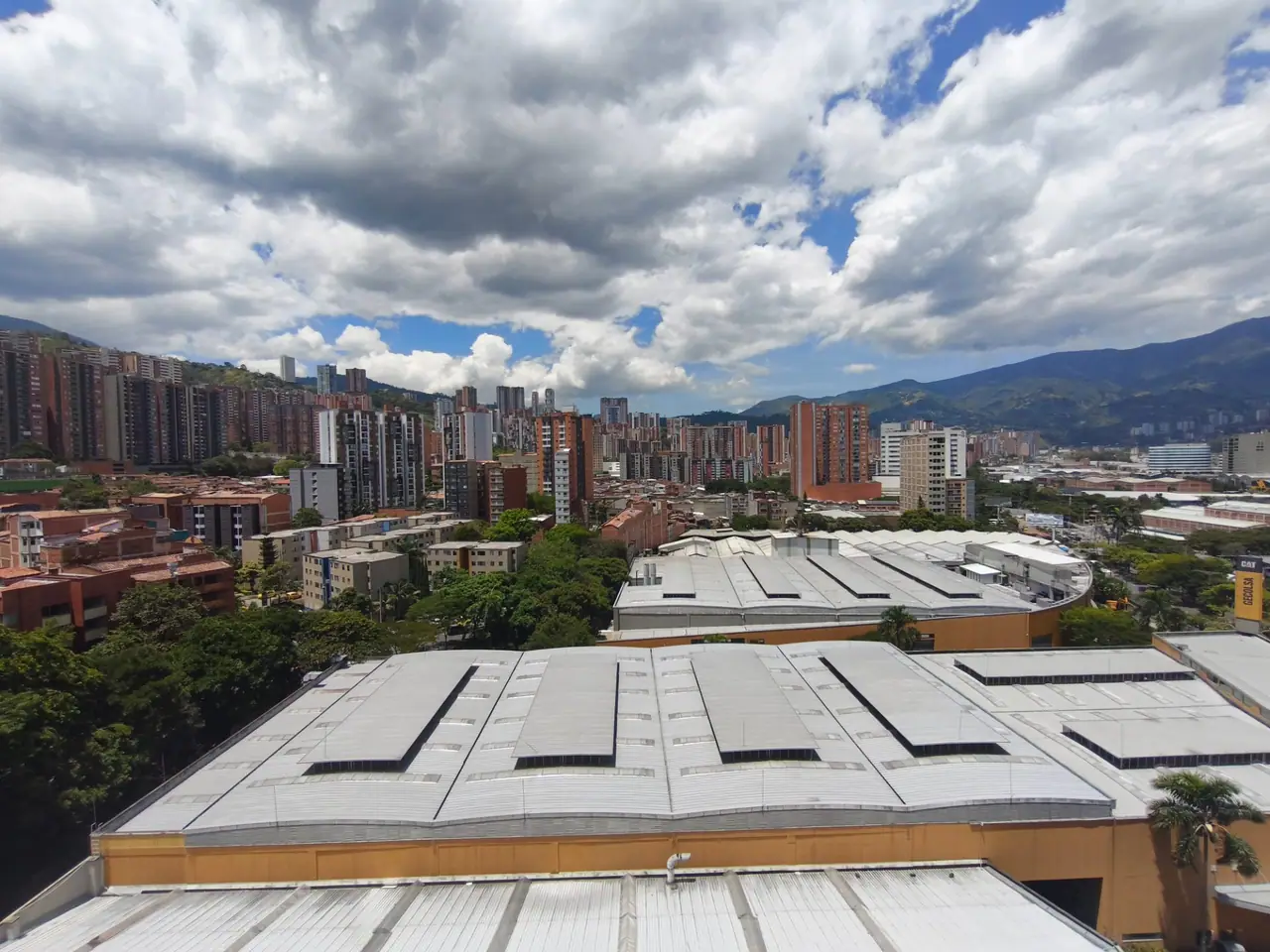 Apartamento en Arriendo, Torres de Mayorca , Sabaneta  - foto 5