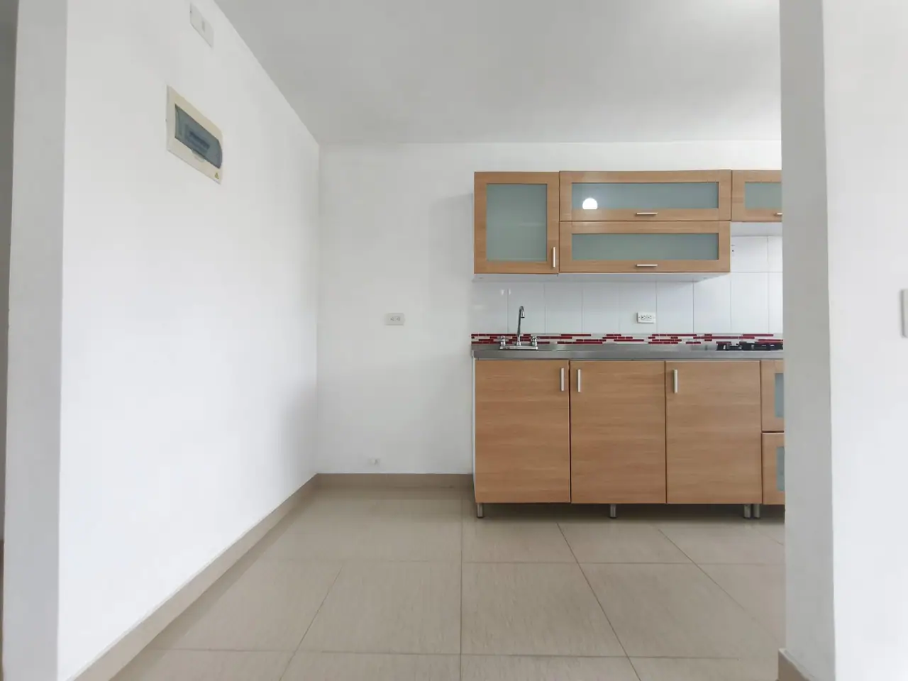 Apartamento en Arriendo, Torres de Mayorca , Sabaneta  - foto 2