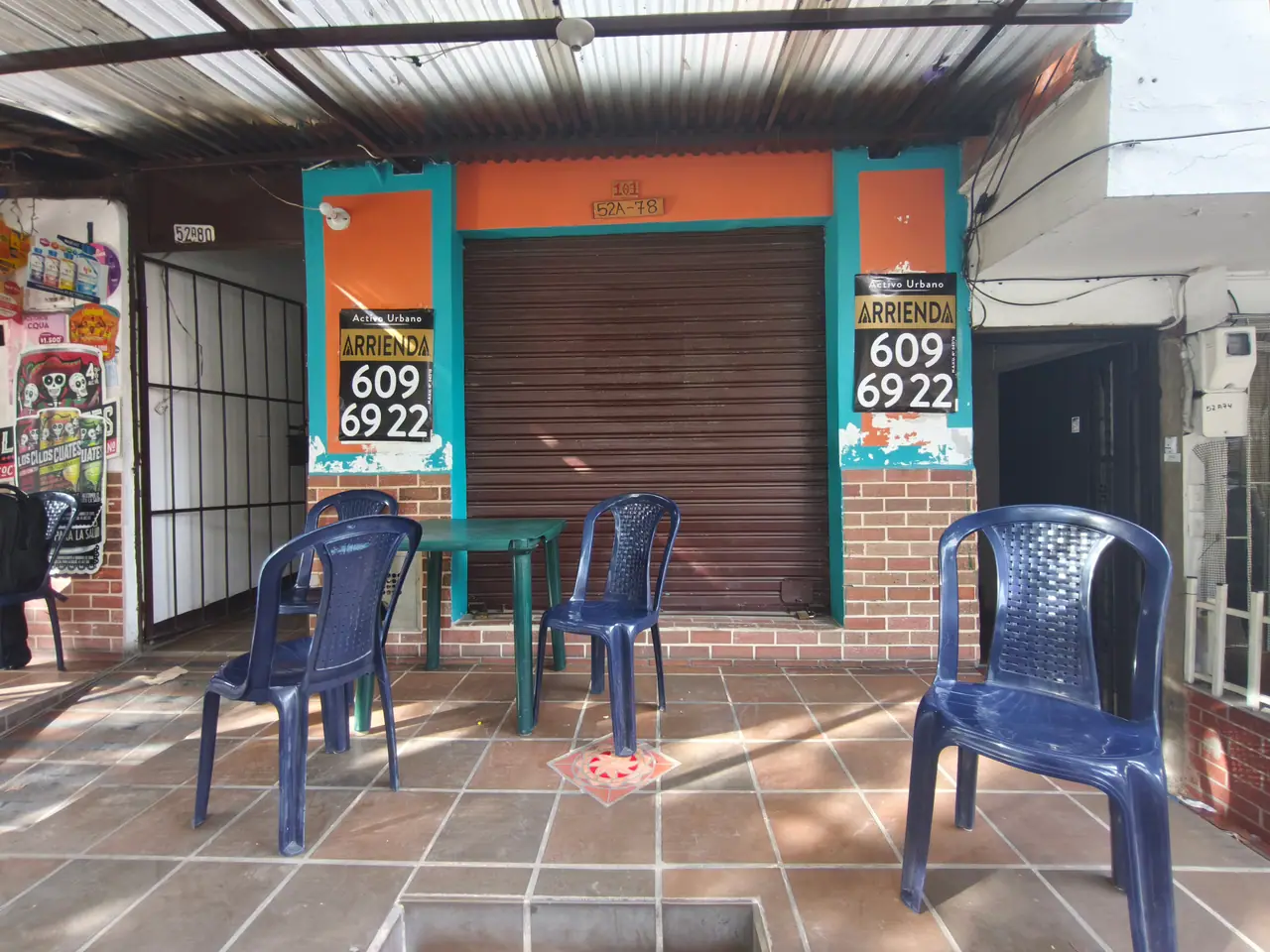 Local en Arriendo, Centro de la Moda, Itagui - foto 4