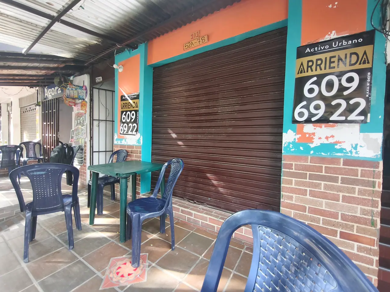 Local en Arriendo, Centro de la Moda, Itagui - foto 2