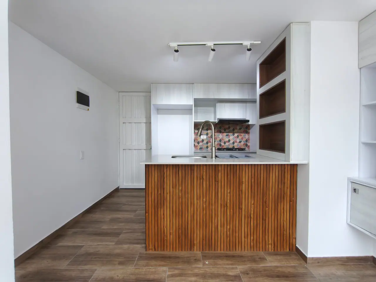 Apartamento en Arriendo