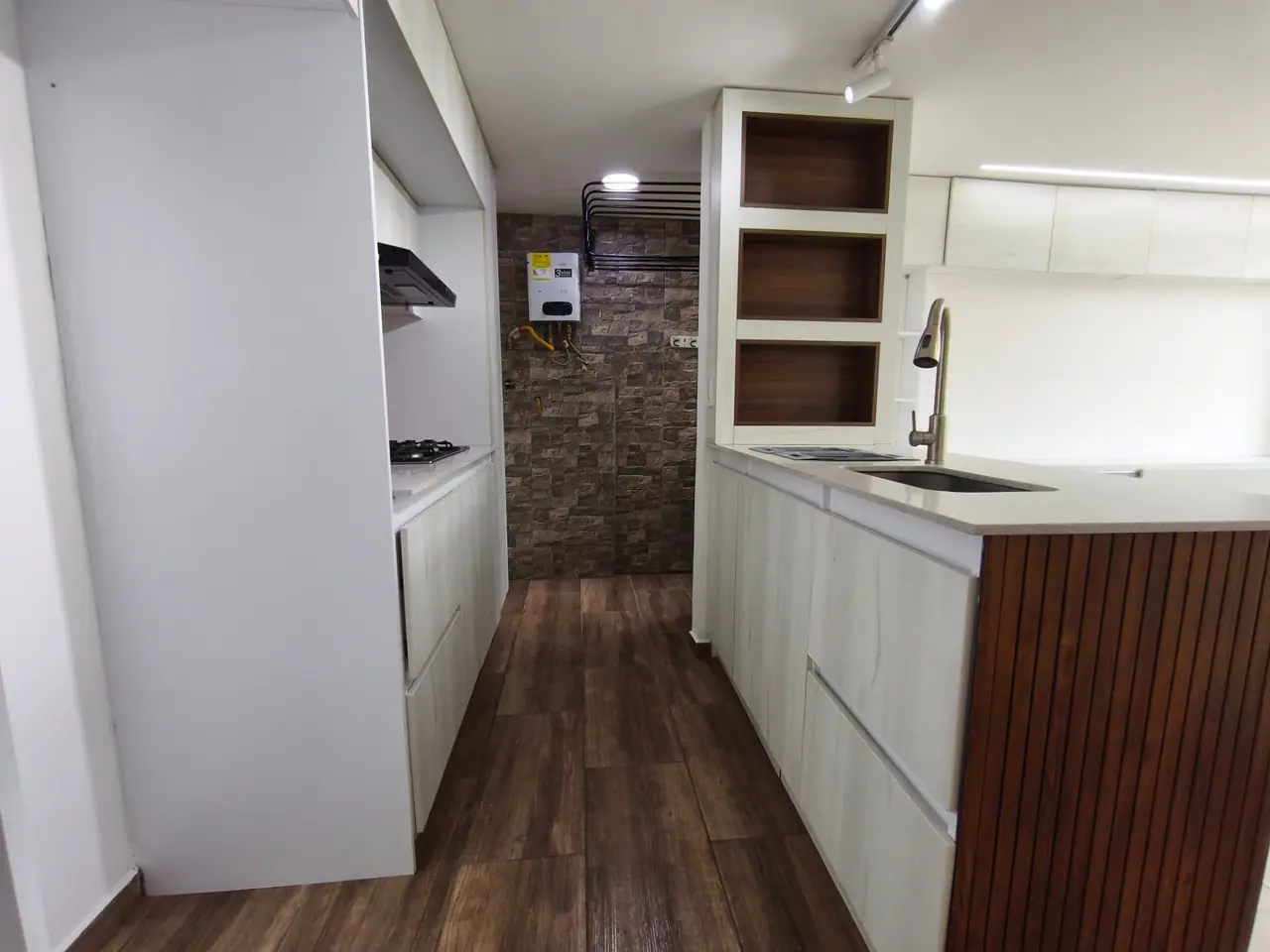 Apartamento en Arriendo, Arboleda, San Antonio de Prado - foto 2