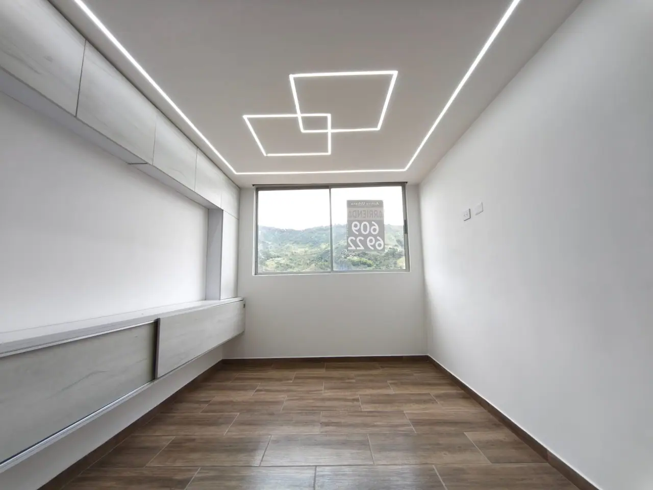 Apartamento en Arriendo, Arboleda, San Antonio de Prado - foto 4