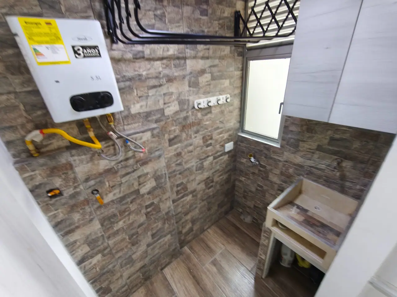 Apartamento en Arriendo, Arboleda, San Antonio de Prado - foto 3