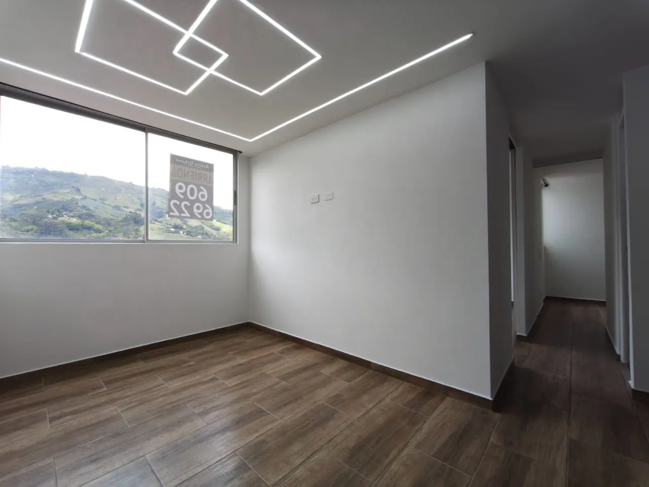 Apartamento en Arriendo, Arboleda, San Antonio de Prado - foto 5