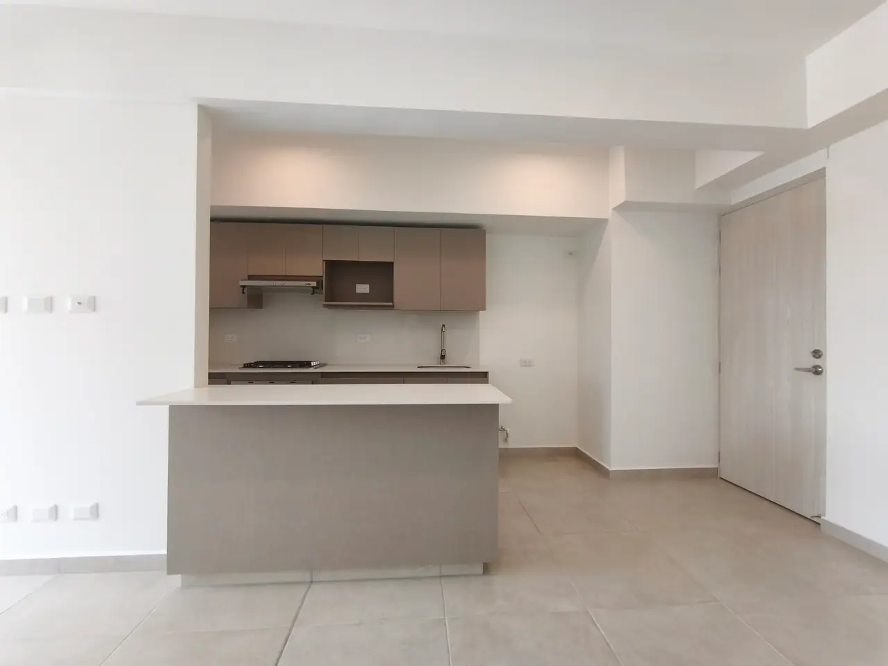 Apartamento en Arriendo Nuevo para Estrenar, Terrazas del Rio, Envigado  - foto 3