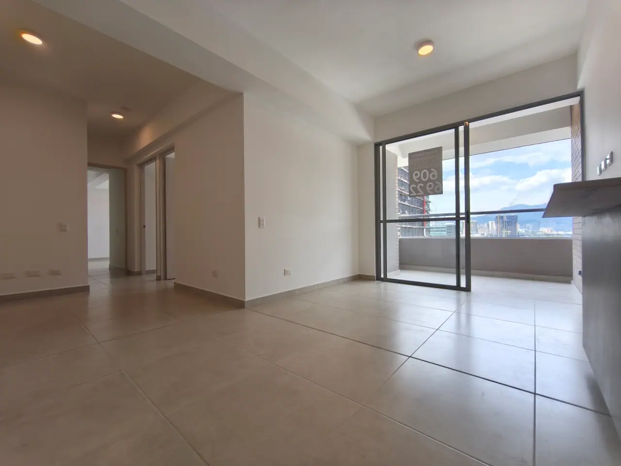 Apartamento en Arriendo Nuevo para Estrenar, Terrazas del Rio, Envigado  - foto 4