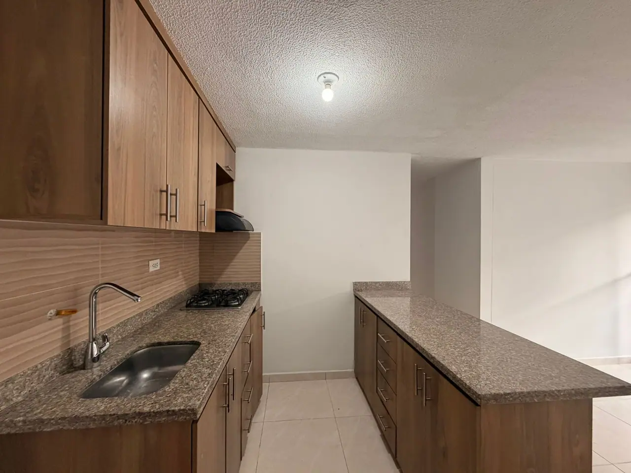 Apartamento en venta en Itagüí , Sendero Verde, Itagui - foto 4