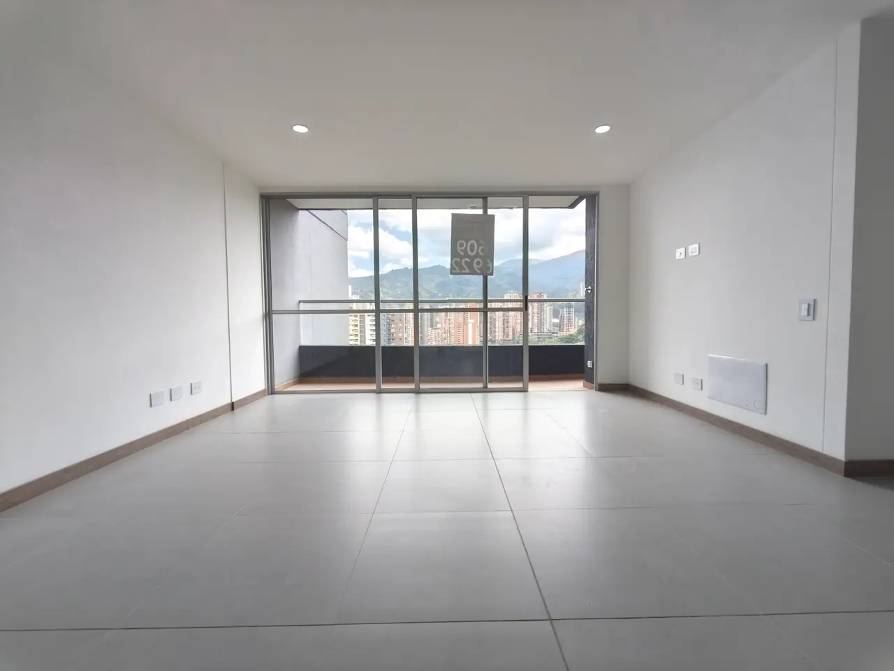 Apartamento Nuevo para Estrenar, Nido Apartamentos, Sabaneta - foto 3
