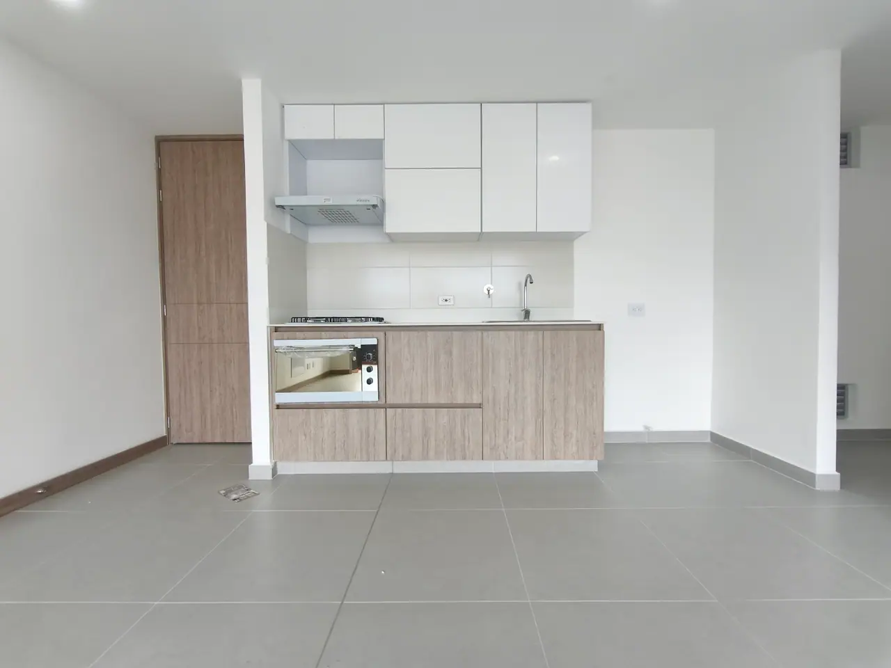 Apartamento Nuevo para Estrenar, Nido Apartamentos, Sabaneta - foto 2