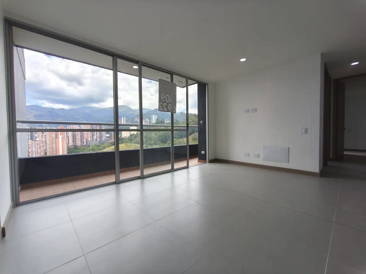 Apartamento Nuevo para Estrenar, Nido Apartamentos, Sabaneta - foto 4